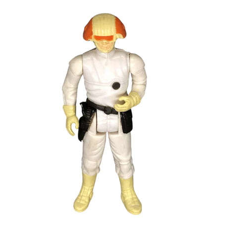 Cloud Car Pilot - Kenner Vintage Star Wars 1977-1984 - No Accessories