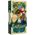 Courtisans Card Game