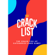 Crack List Card Game