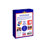 Crack List Card Game