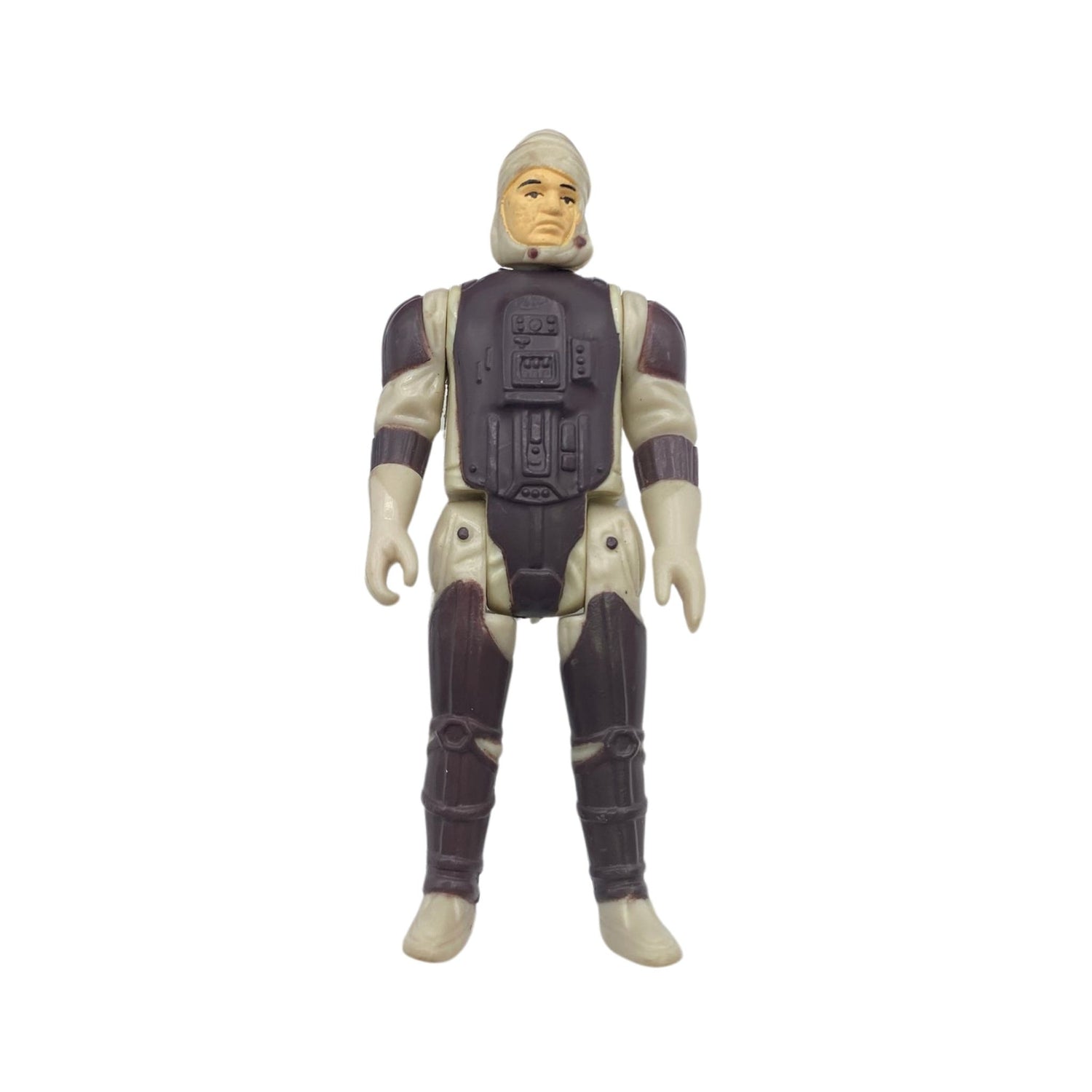 Dengar - Kenner Vintage Star Wars 1977-1984 - No Accessories