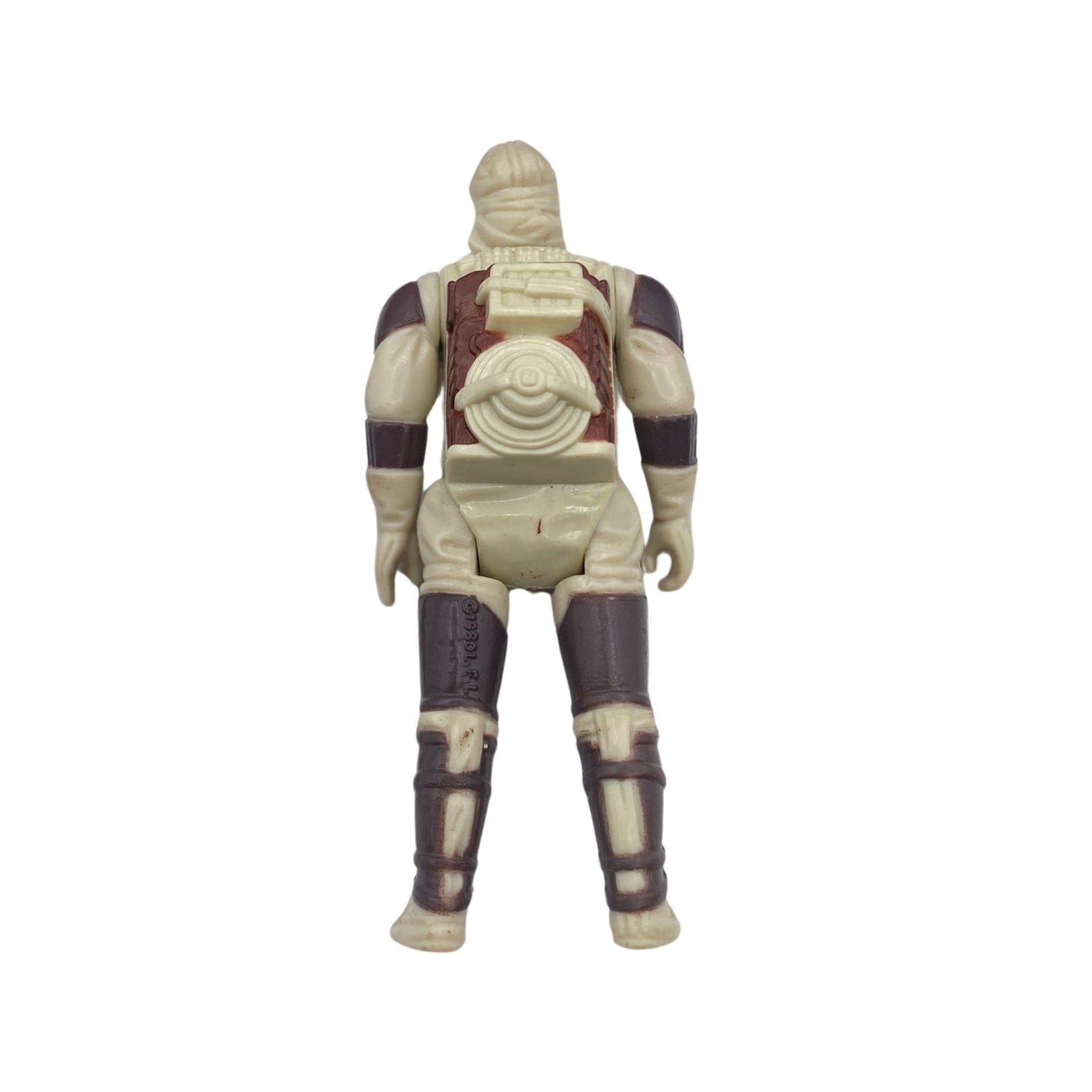 Dengar - Kenner Vintage Star Wars 1977-1984 - No Accessories