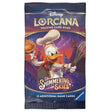 Disney Lorcana Shimmering Skies Booster Pack