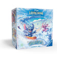Disney Lorcana Winterspell Illumineer's Trove