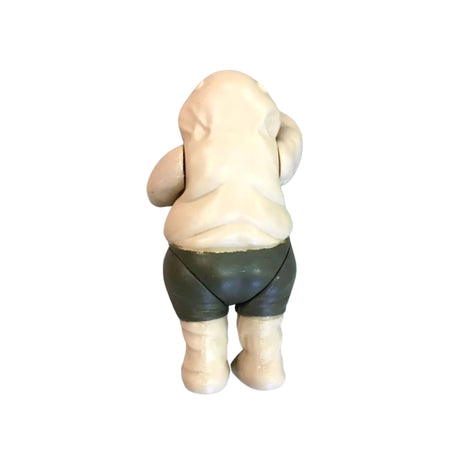 Droopy McCool - Kenner Vintage Star Wars 1977-1984 - No Accessories