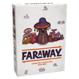Faraway Card Game