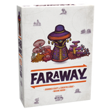Faraway Card Game