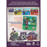 Faraway Card Game