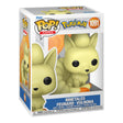 Funko POP! Pokemon Ninetales #1091