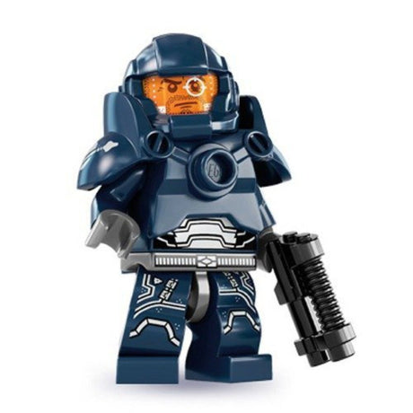 Galaxy Patrol LEGO Minifigure Series 7