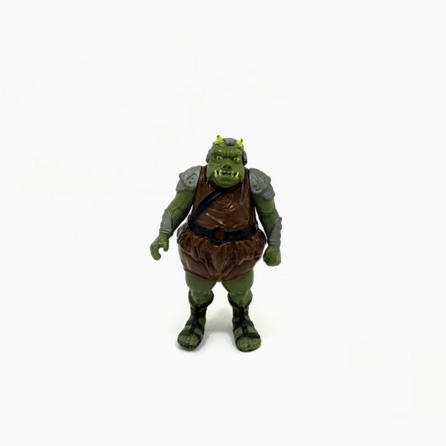 Gamorrean Guard - Kenner Vintage Star Wars 1977-1984 - No Accessories