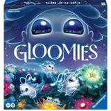 Gloomies Board Game