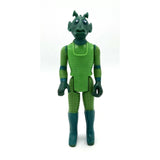 Greedo - Kenner Vintage Star Wars 1977-1984 - No Accessories