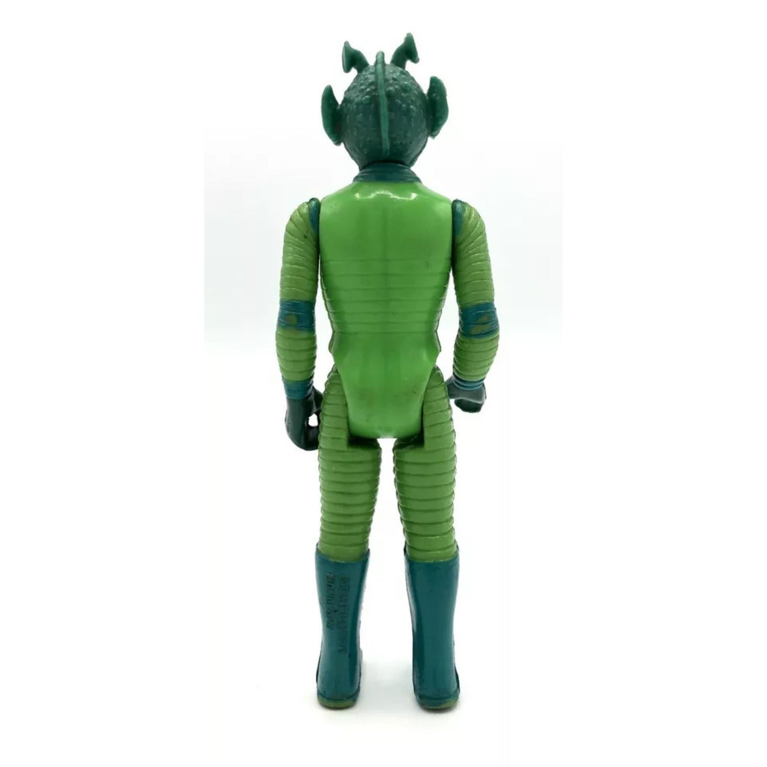 Greedo - Kenner Vintage Star Wars 1977-1984 - No Accessories