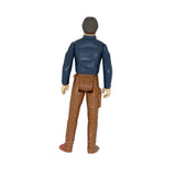 Han Solo (Bespin) - Kenner Vintage Star Wars 1977-1984 - No Accessories