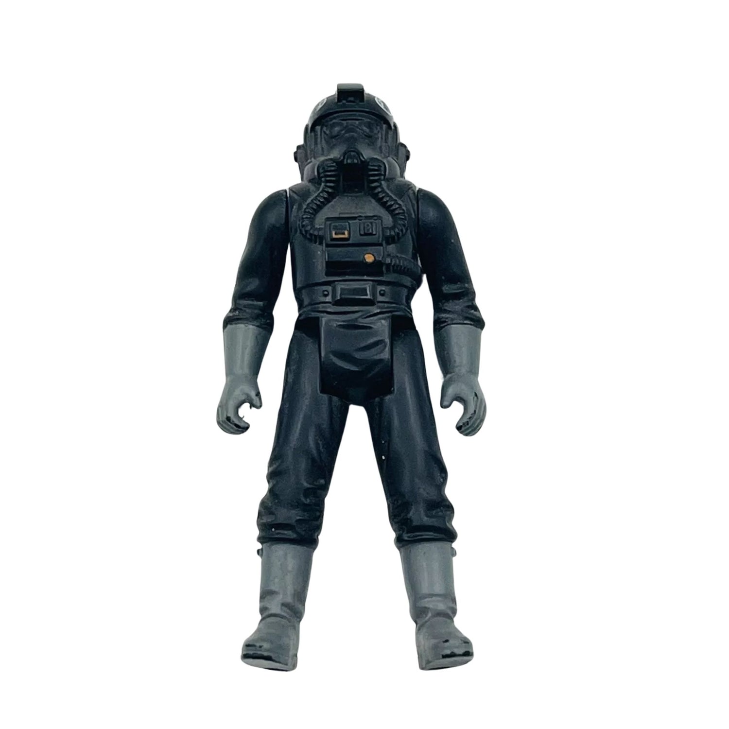 Imperial TIE Fighter Pilot - Kenner Vintage Star Wars 1977-1984 - No Accessories
