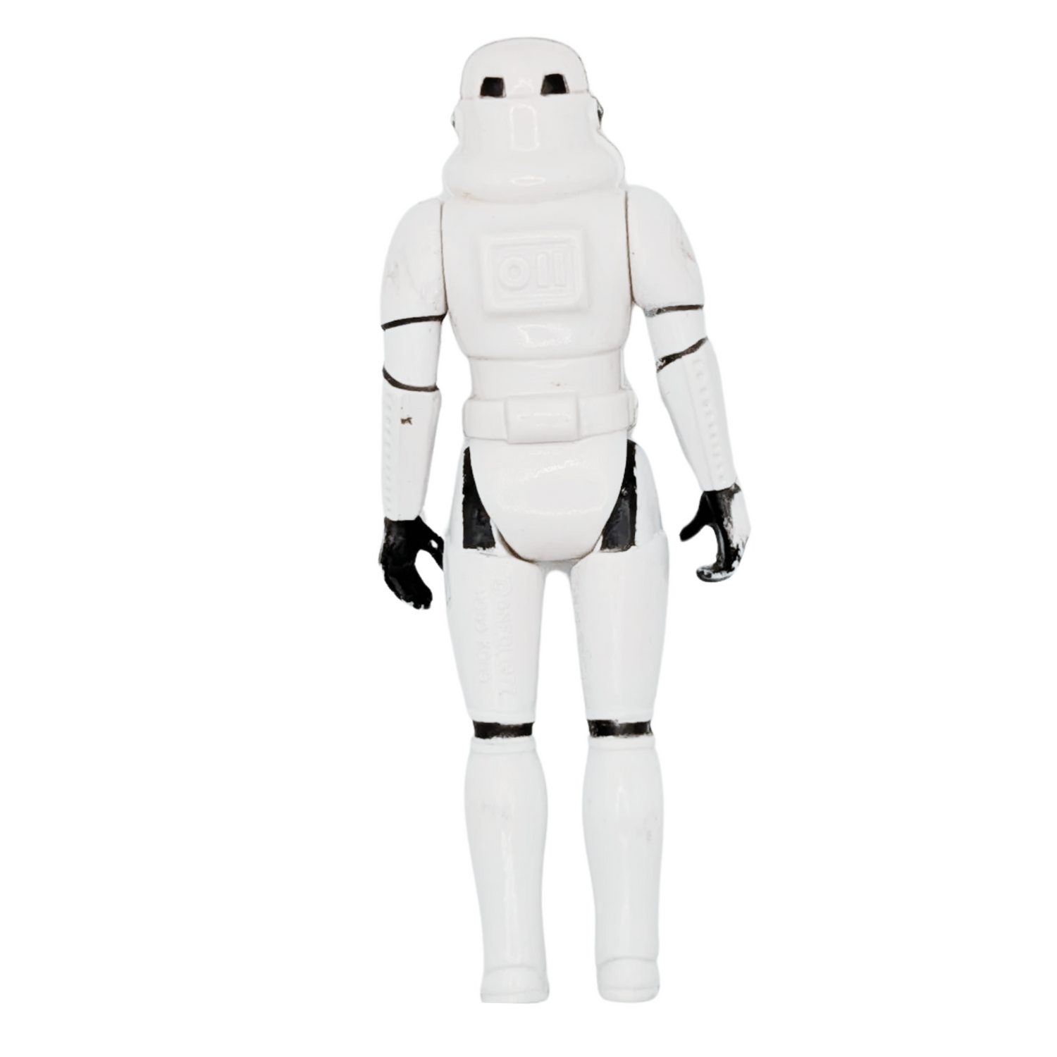 Imperial Stormtrooper - Kenner Vintage Star Wars 1977-1984 - No Accessories