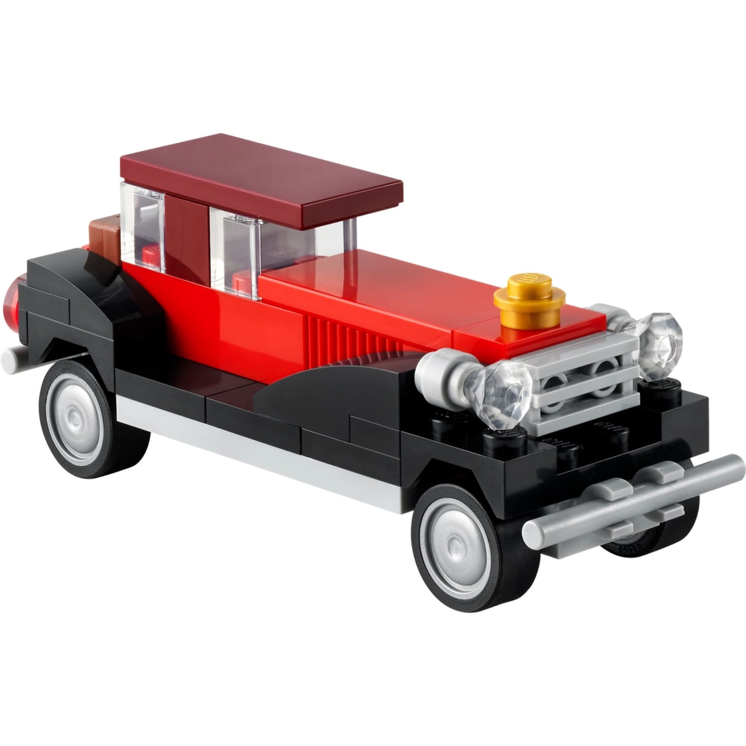 LEGO Creator 30644 Vintage Car Polybag