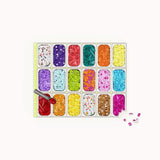 LEGO Ice Cream Dream 1000 Piece Jigsaw Puzzle