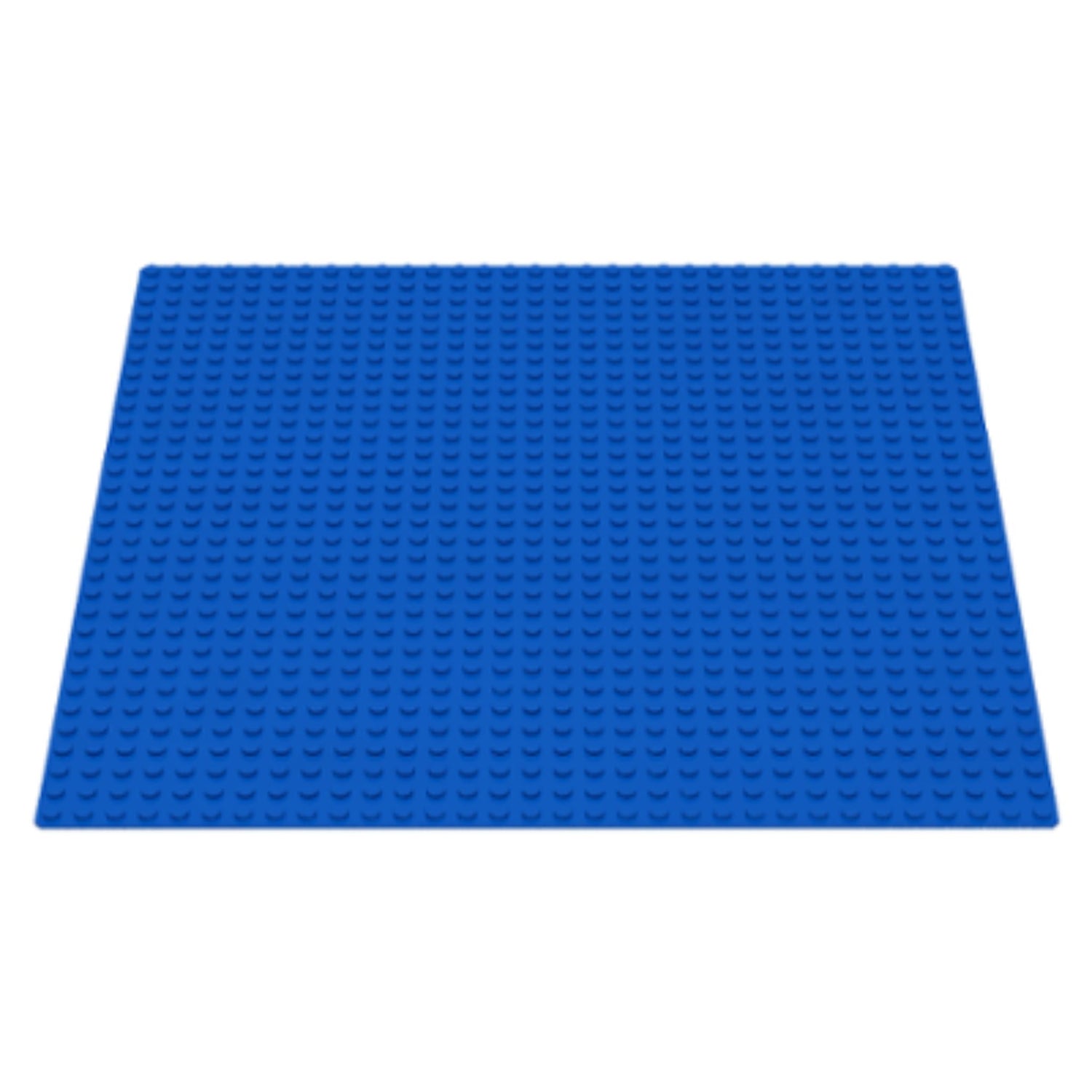 LEGO Baseplate 32 x 32 3811 (x1) - Blue