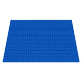 LEGO Baseplate 32 x 32 3811 (x1) - Blue