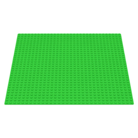 LEGO Baseplate 32 x 32 3811 (x1) - Bright Green