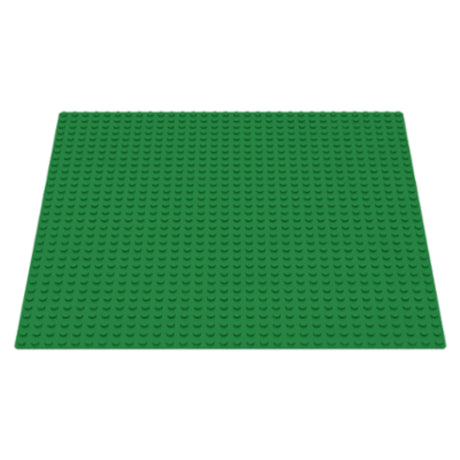 LEGO Baseplate 32 x 32 3811 (x1) - Green