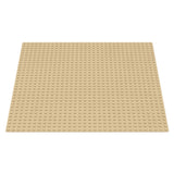 LEGO Baseplate 32 x 32 3811 (x1) - Tan