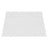 LEGO Baseplate 32 x 32 3811 (x1) - White