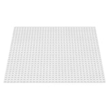 LEGO Baseplate 32 x 32 3811 (x1) - White