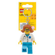 LEGO® Doctor (Female) LED Key Light