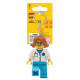 LEGO® Doctor (Female) LED Key Light