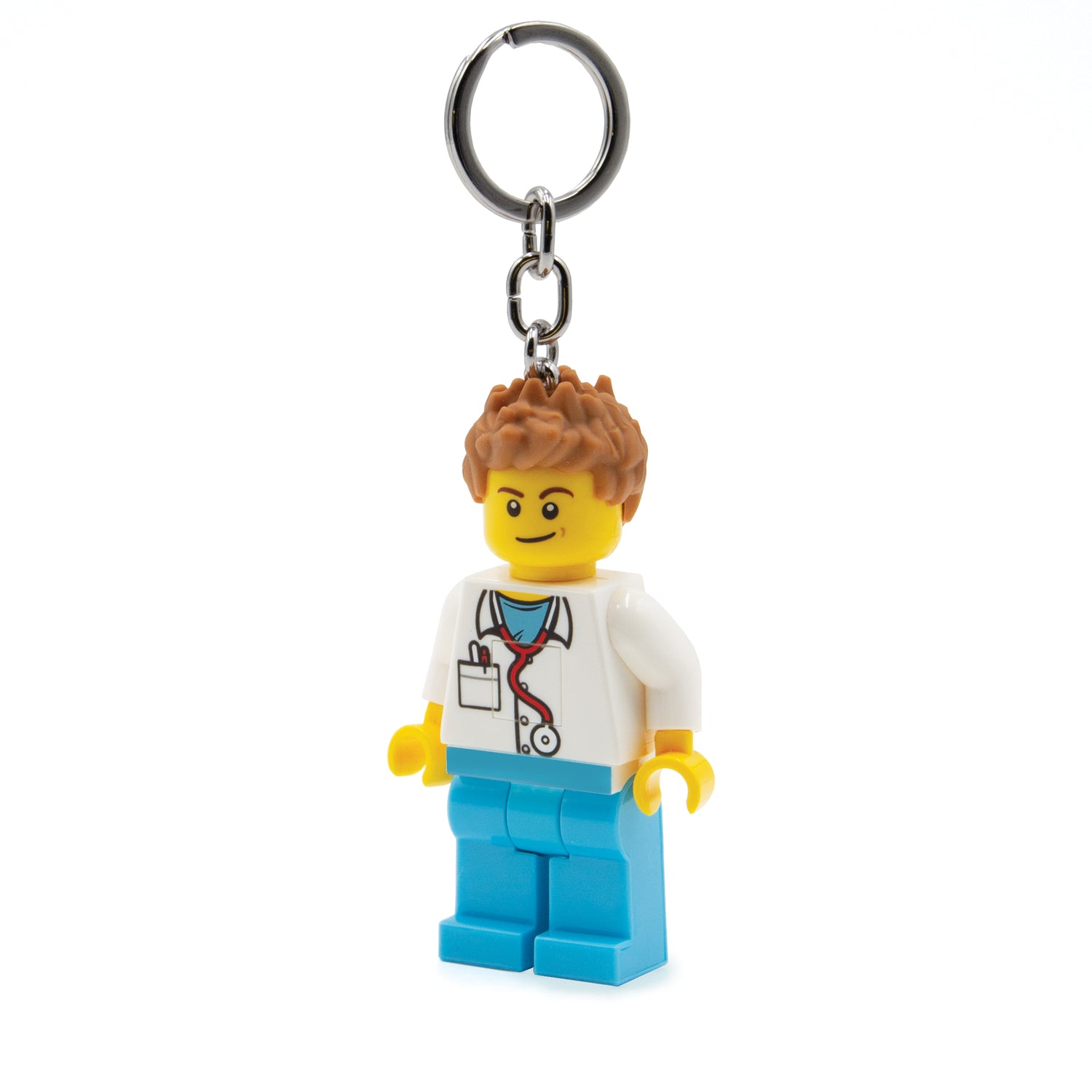 LEGO® Doctor (Male) LED Key Light