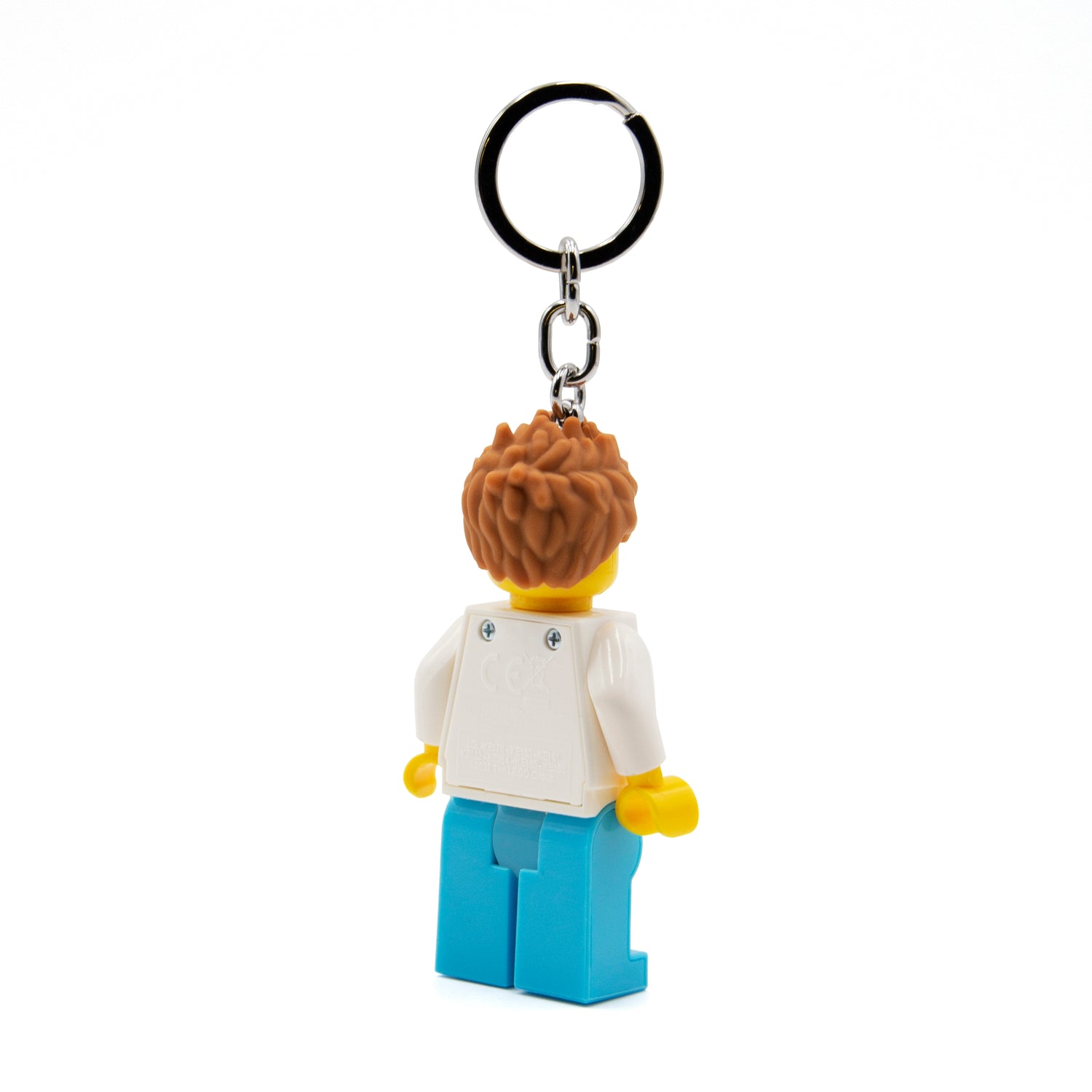 LEGO® Doctor (Male) LED Key Light