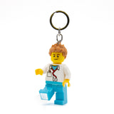 LEGO® Doctor (Male) LED Key Light