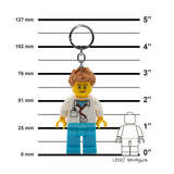 LEGO® Doctor (Male) LED Key Light