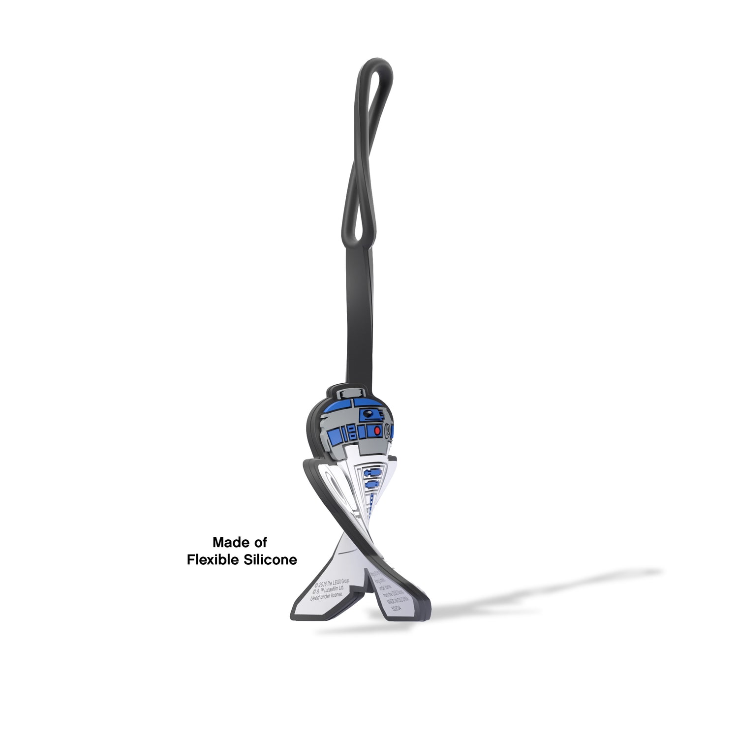 LEGO® R2-D2 Luggage Bag Tag