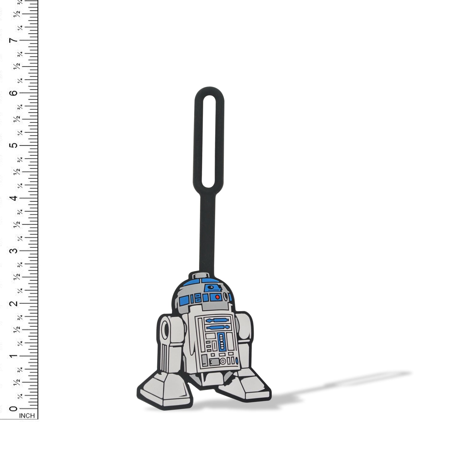 LEGO® R2-D2 Luggage Bag Tag