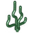 LEGO Seaweed 30093 (x15) - Dark Green