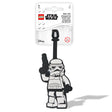 LEGO® Stormtrooper Luggage Bag Tag