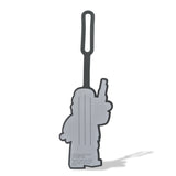 LEGO® Stormtrooper Luggage Bag Tag