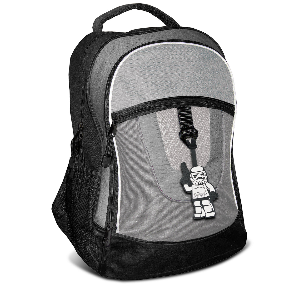 LEGO® Stormtrooper Luggage Bag Tag