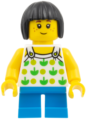 Minifig LLP024