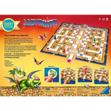 Labyrinth Smart Choice Board Game