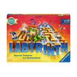 Labyrinth Smart Choice Board Game