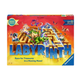 Labyrinth Smart Choice Board Game