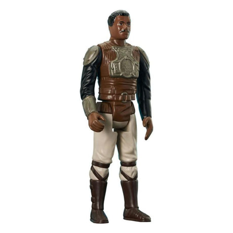 Lando Calrissian - Kenner Vintage Star Wars 1977-1984 - No Accessories