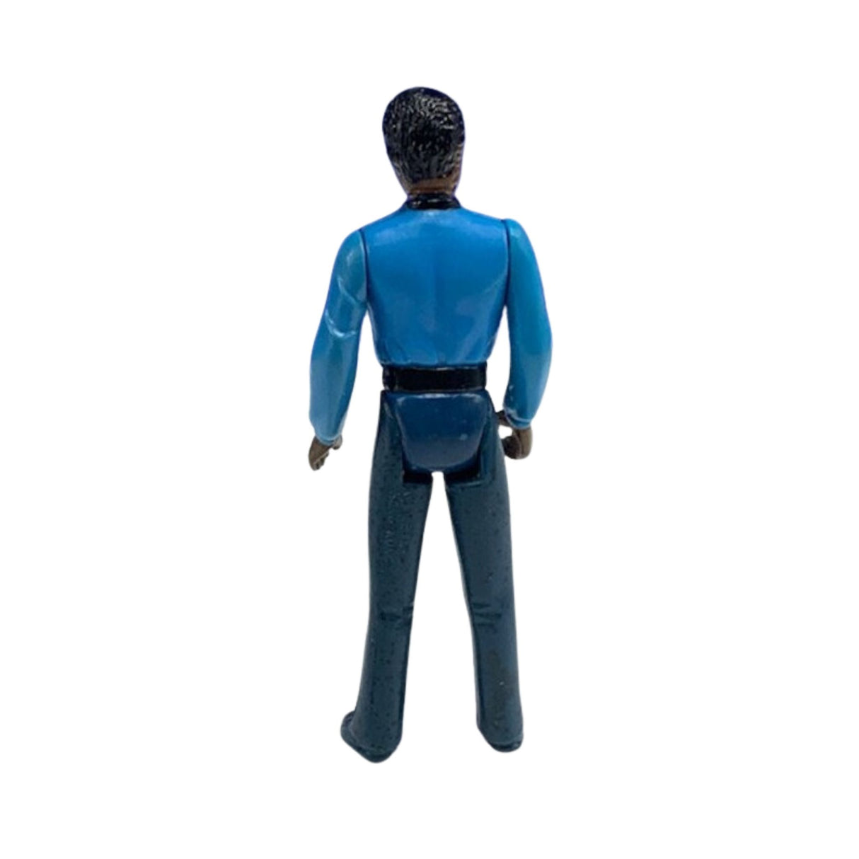 Lando Calrissian (Skiff Guard) - Kenner Vintage Star Wars 1977-1984 - No Accessories