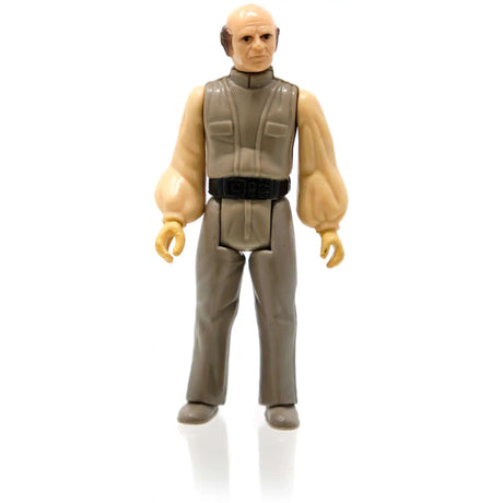 Lobot - Kenner Vintage Star Wars 1977-1984 - No Accessories