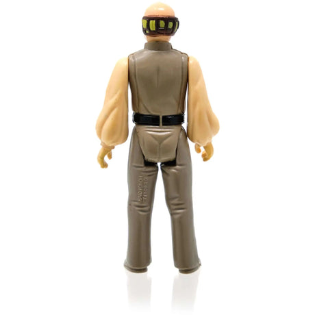 Lobot - Kenner Vintage Star Wars 1977-1984 - No Accessories